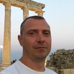 Konstantin, founder of Web Solutions