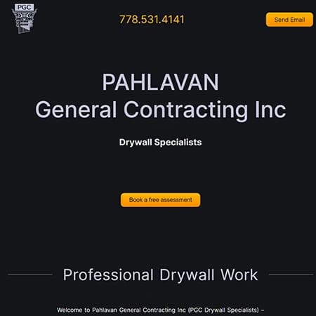 website creation for small businesses