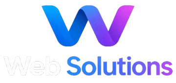 Web Solutions — website creation on Vancouver Island
